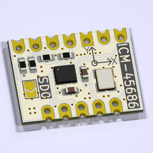 ICM-45686 Module